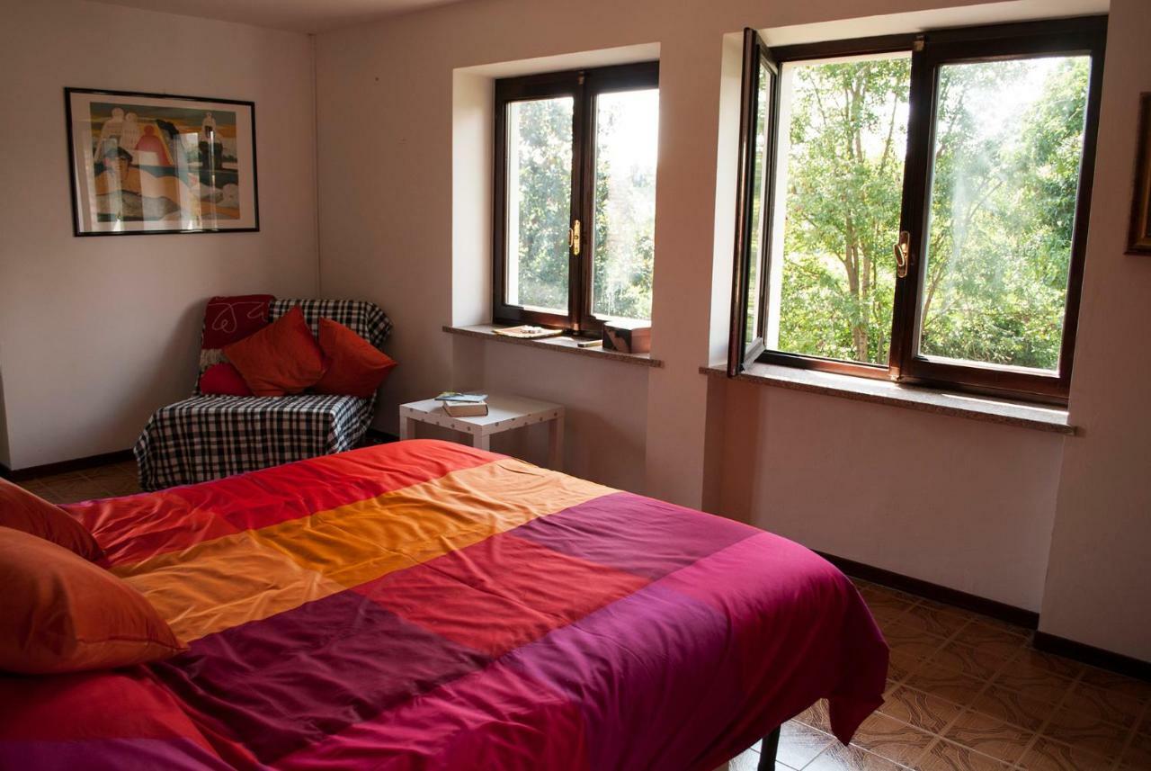 Otium B&B Cavallirio Ngoại thất bức ảnh