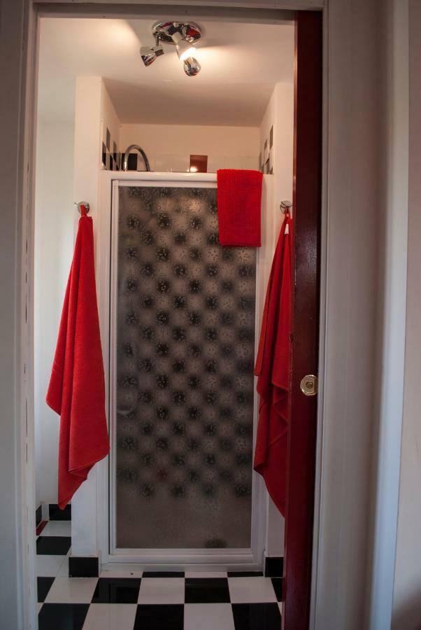 Otium B&B Cavallirio Ngoại thất bức ảnh